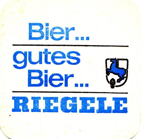 augsburg a-by riegele ein spezi 1-2a (quad190-gutes bier-schwarzblau) 1-4a (quad185-gutes bier-schwarzblau) 